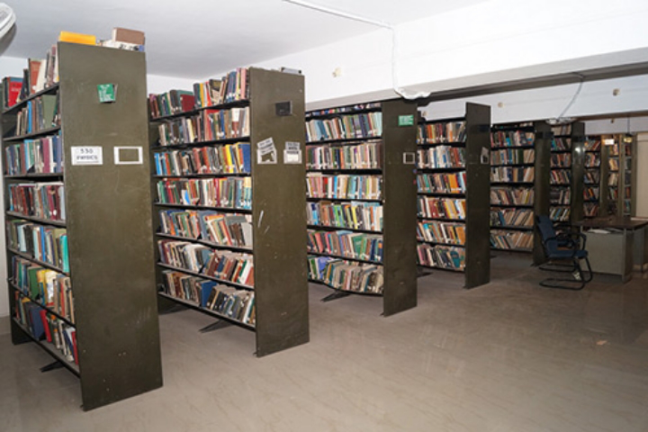 Assam Agricultural University, Jorhat Library of Assam Agricultural University